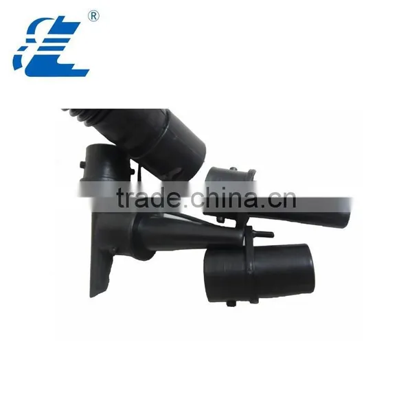 High Pressure Double Action Hand Pump photo-6