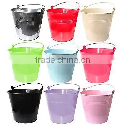 Colorful Bucket photo-2