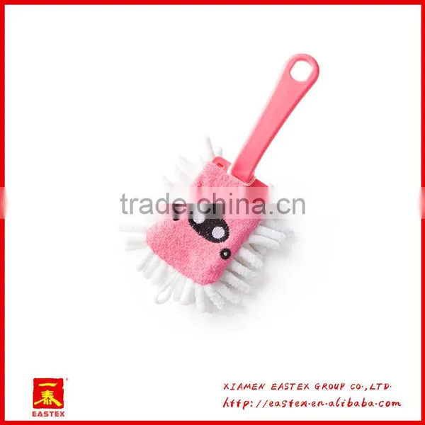 Hot Sale Furniture Cleaning Tool Chenille Dust Brush/removable Chenille Duster photo-2