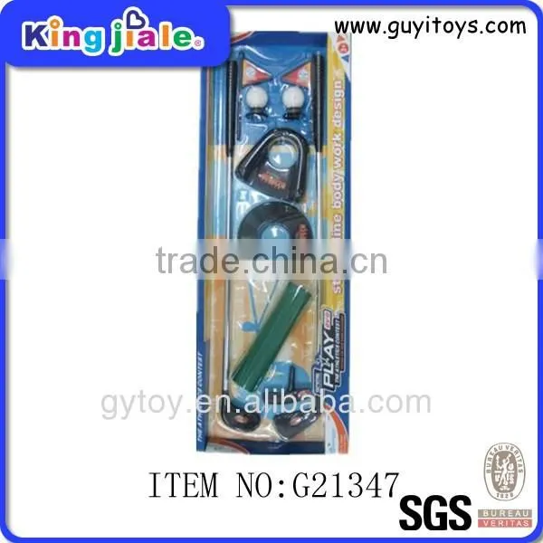 Plastic Kids Golf Set Toy photo-3