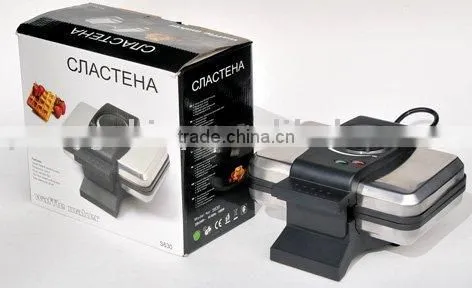 Waffle Maker