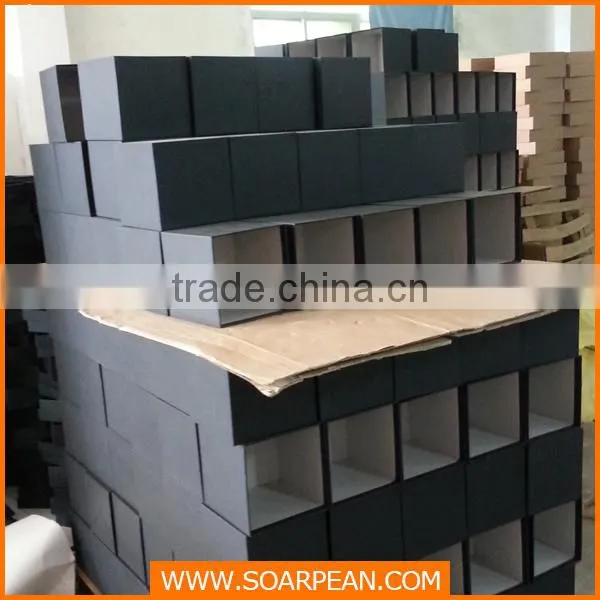 Wholesale Decoration Paper Gift Box Cardboard Box Custom Box photo-3