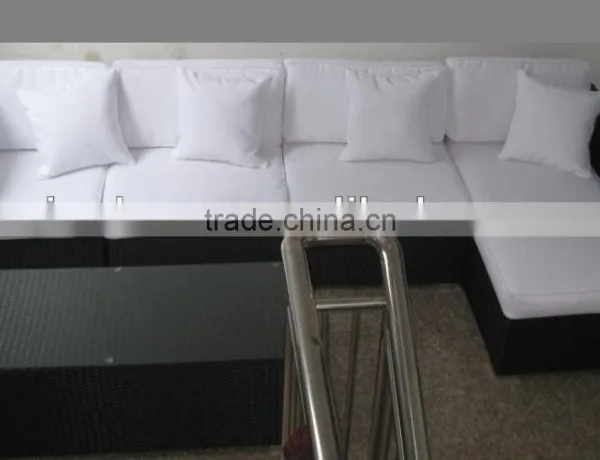 Fabric Sofa Set Designs AK1195 photo-3