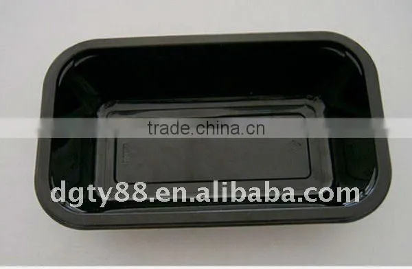 Thermoforming Vacuum Suction Packaging Tray of Plastic photo-2