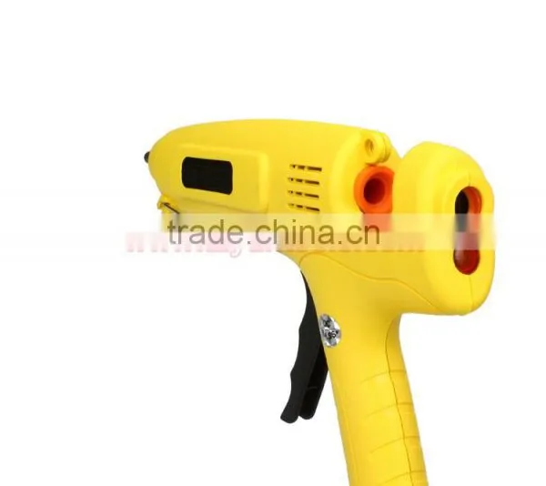 150W+300W High Temperature Hot Melt Glue Gun Power Electric Stick 11mm photo-4