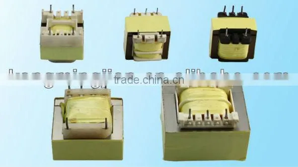 Low Frenquency High Accuracy Current Swithing Transformer