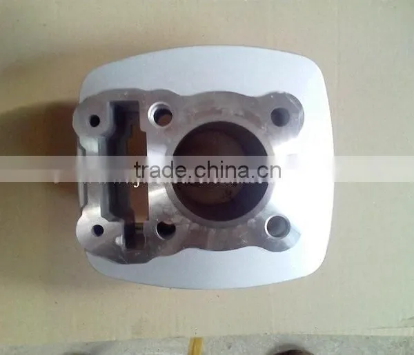 Rx100 Cylinder Kit/piston Cylinder Kit Pulsar 150 cc 57mm/automobile Cylinder Piston Rod