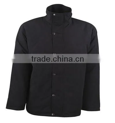 Custom Coach Jacket photo-2