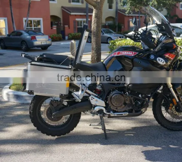 MOTOCYCLE ALLOY CASE photo-3