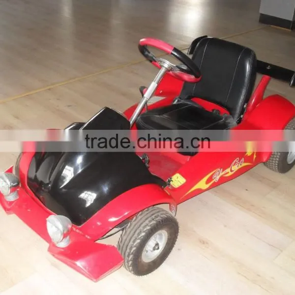 Kids Racing Go Kart Cheap Racing Go Kart For Sale photo-3