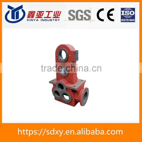 Sand Transmission Housing photo-2