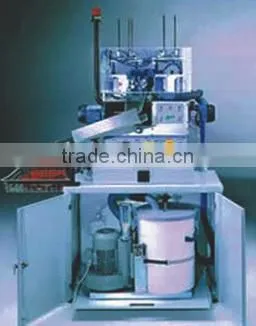 Small Vacuum Cleaner (for Pharmacy and Food Industry) photo-4