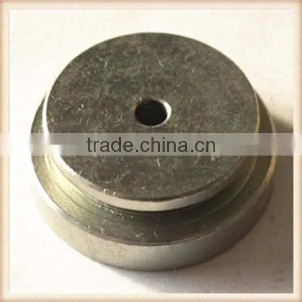 OEM Custom Design Products With High Precision Metal Cnc Turning Parts