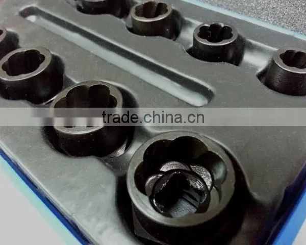 Damaged Bolt Remover Set photo-6