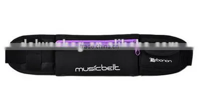 2015 Popular Neoprene Sports Running Waist Belt photo-4