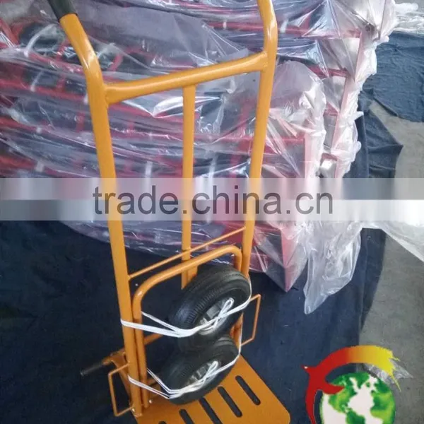 High Quality Hand Truck HT1312 photo-3