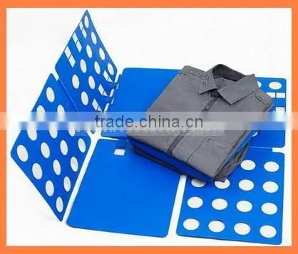 Adjustable Clothes Folder