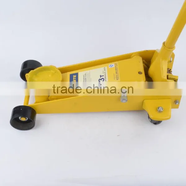 Vertical Jack 2-3 Ton Hydraulic Floor Jack Lifting Tools photo-2