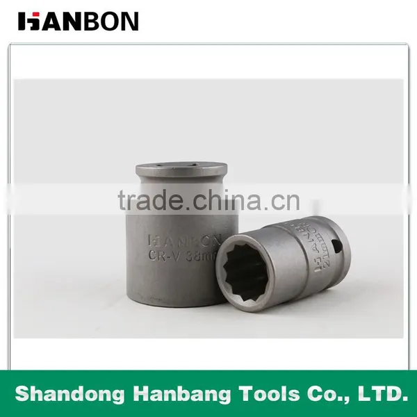 3/4" Drive Regular Air Impact Sockets photo-2