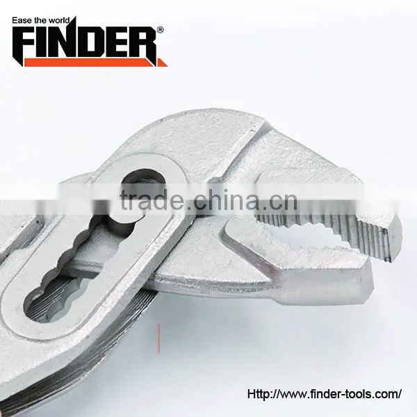2016 NEW High Quality Groove Joint Plier photo-6