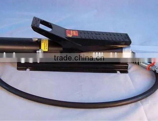 The Good Sale Hydraulic Foot Pump photo-6