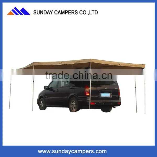 Good Quality 4WD Foxwing Awning 4x4 Accessories Camping Equipment Tent photo-2