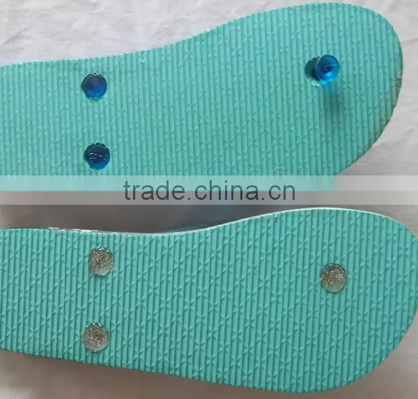 Colorful Ady Flip Flop Beach Sandle Slipper photo-5