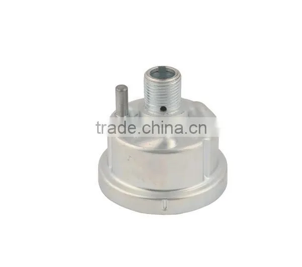 Stamped 316ss Angle Bracket,oem Stamped Ring Washer,thin Metal Connect Part photo-5