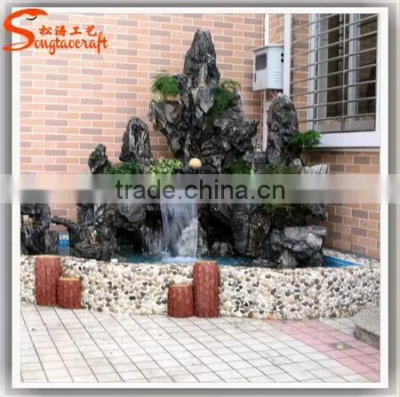 Late Design Home and Garden Ornaments Cheap Outdoor Water Fountains Garden Fountains Wholesale photo-2