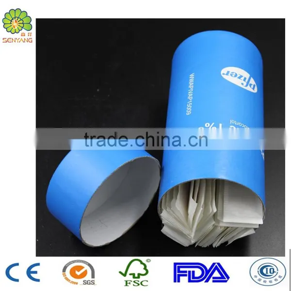 Sterile Disposable Wooden Tongue Depressor photo-4