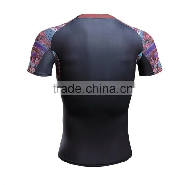 Men High Quality OEM Sportswear Custom Crane Sportswear Wholesale Sportswear photo-2
