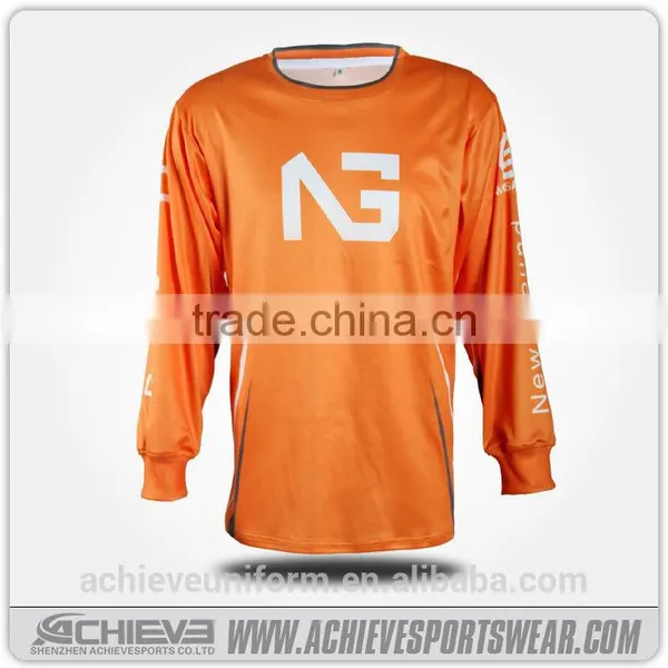2016 Wholesale Blank Customized Football Jerseys Online photo-6
