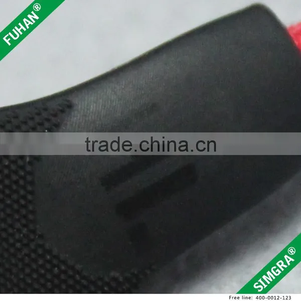 China Factory Custom Eco-friendly TPU Zipper Sliders photo-5
