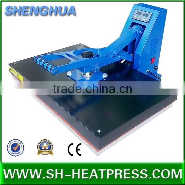 Wholesale Iron-on Rhinestone Transfer Machine photo-2