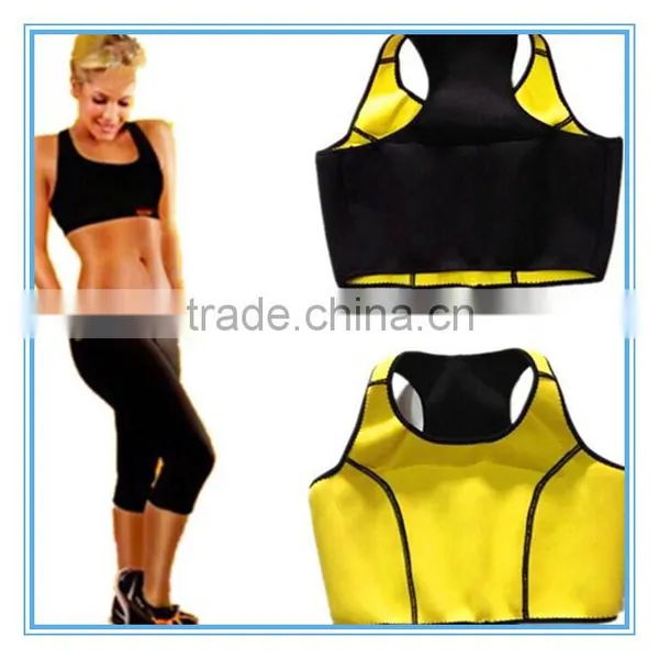 Cheaper Price Women's Shapers Hot Shaper Vest photo-4