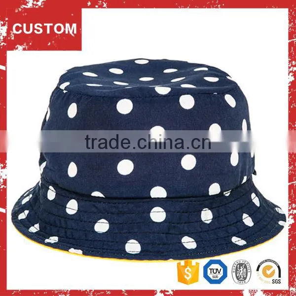 Custom Printed Bucket Hats Bulk Plain Bucket Hat Wholesale photo-2