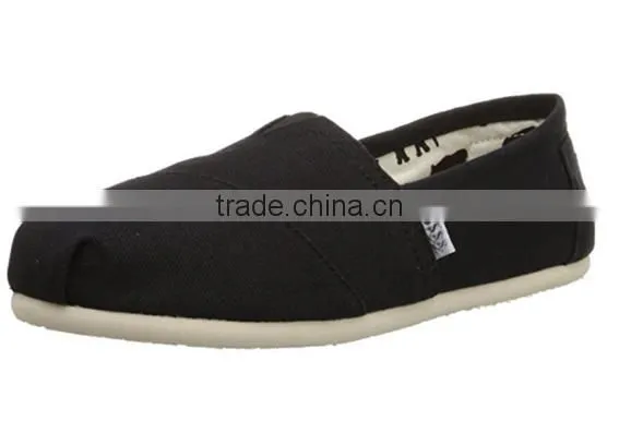 Liquidacion Alpargatas Marca Original Zapatillas de Lona Hombre y Mujer photo-3