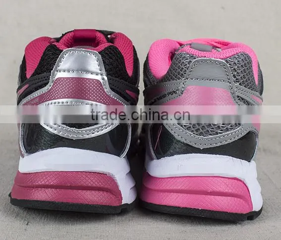 Brand Name Woman Running Shoe China Stocklots photo-4