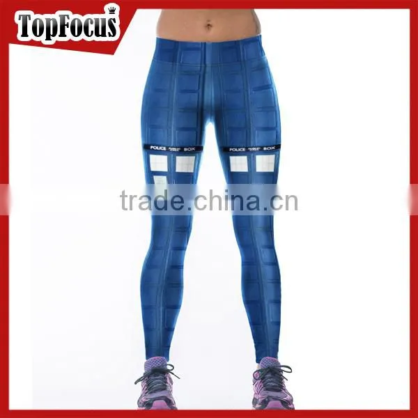 Trade Assurance Wholesale Gym Wear Logo Printing Factory/sexy Yoga Fitness Wear photo-6