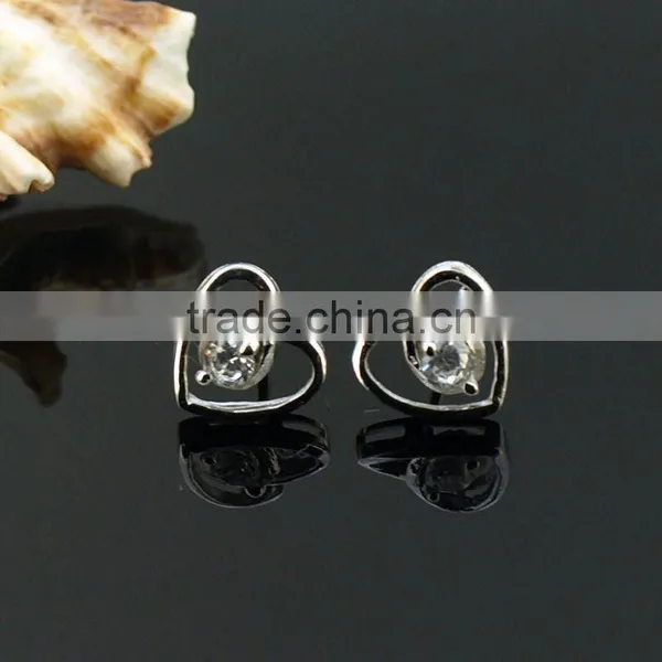 Unique Sterling Silver Jewelry