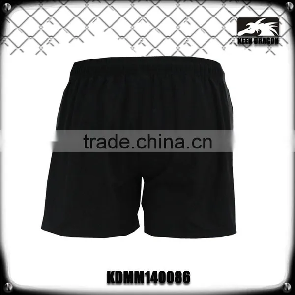 2015 New Arrival Custom Shorts Wholesale Light Weight Stretch Material Mens Running Shorts photo-2
