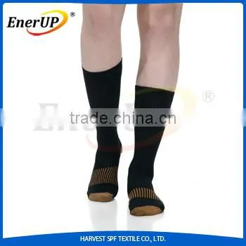 Sports New Technology Calf Compression Sleeve photo-3