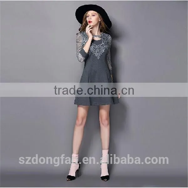 Custom Garment Formal Dress Short Skirt No Panties, Prom Dress Patterns With Low Price photo-4