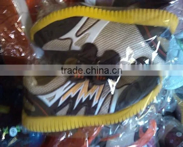 Wholesale Cheap Good Quality No Brand Kids Walking Shoes photo-5
