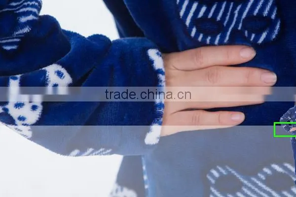 Ladies Turkey Cheap Price Pyjamas Fabric photo-4