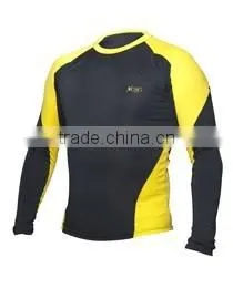 Men's Rash Guard photo-2