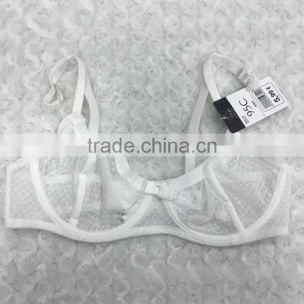Hot Soft Cup Bra Hot Image photo-3