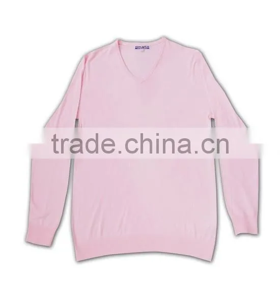 China Manufature 2015 Fitness Own Design Cardigan Pink Sweater photo-5