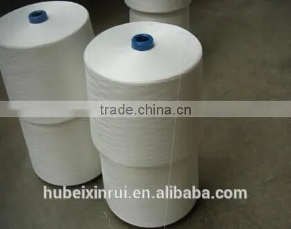 40/1 Cationic Dyeable Polyester Yarn photo-2