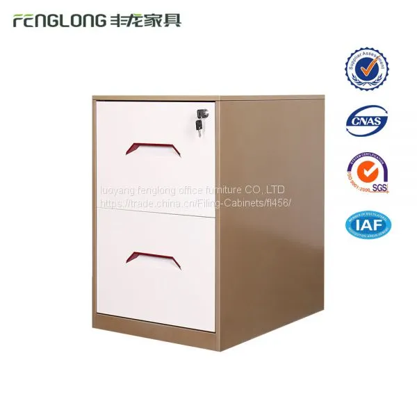 6 Door Metal Storage Cabinet With High Quality Made in China photo-4